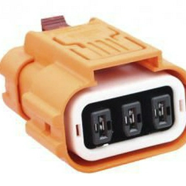 Amphenol HVSL633063A106I image