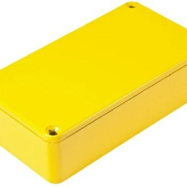 Hammond Manufacturing 1590XXYL image