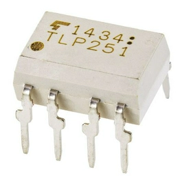 TOSHIBA TLP352 image