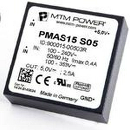 PMAS15S05 MTM POWER