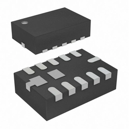 Monolithic Power Systems MP9181DD-LF-P image