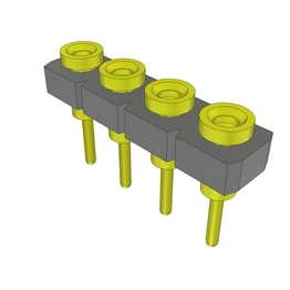 samtec SL-104-T-10 image