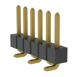 TSM-106-01-G-SV-P samtec