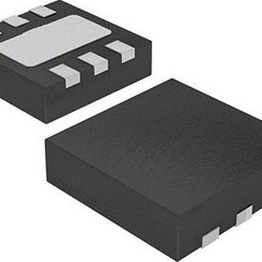 ON Semiconductor NCV8187AMTWADJTAG image