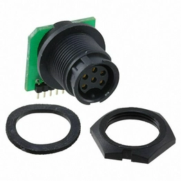 7261-6SG-300 Switchcraft