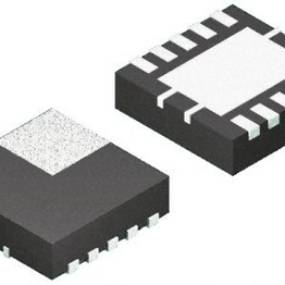 ON Semiconductor NLAS7222BMUTBG image