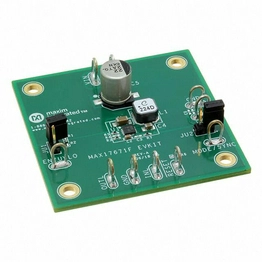 MAX17671FEVKIT# Analog Devices