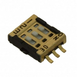 CVS-03TB-1 NIDEC COMPONENTS CORPORATION