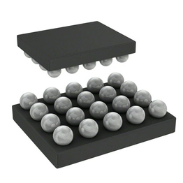 STHVDAC-256MTGF3 STMicroelectronics