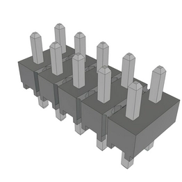 samtec HTSW-105-06-T-D image