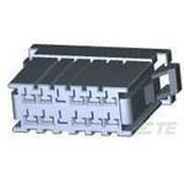 TE Connectivity 178289-6 image