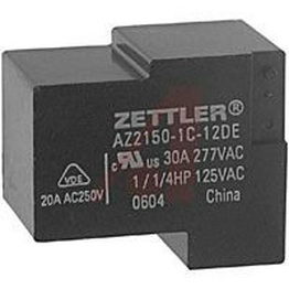 AZ2150-1C-12DE ZETTLER