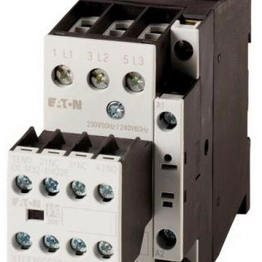 106365 DILM25-22(230V50HZ,240V60HZ) EATON