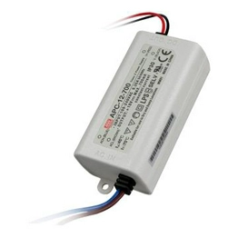 Mean-Well USA, Inc. APC-12-700 image