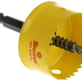 CSC35 Starrett