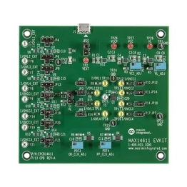 MAX14611EVKIT# Analog Devices