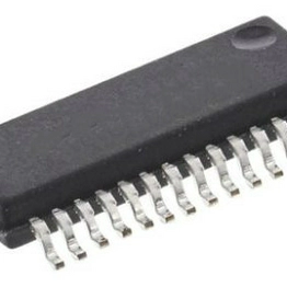 Renesas Electronics ISL6227CAZ image