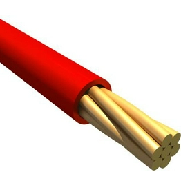 Alpha Wire 6825 RD005 image