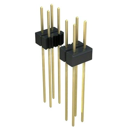 PZC17DAFN Sullins Connector Solutions