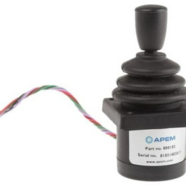 8BE1RE6549 APEM