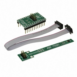 STMicroelectronics STEVAL-MKI202V1K image