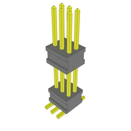 samtec FW-03-05-H-D-400-205-A image