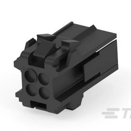 TE Connectivity 207016-1 image