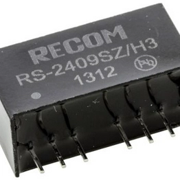 RECOM Power RS-2409SZ/H3 image