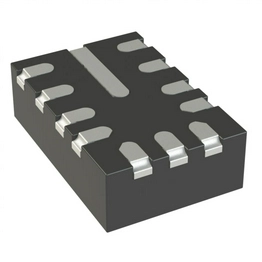 MPQ4321GDE-AEC1-P Monolithic Power Systems