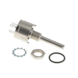 Vishay Intertechnology PRV6SAABJYB25502KA image