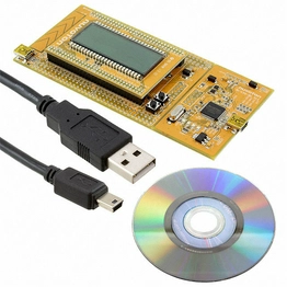 NT-NANO130K NUVOTON