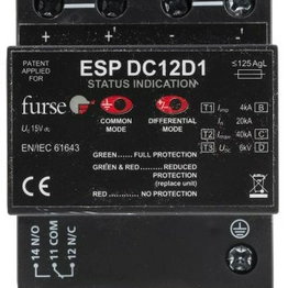 ESP DC12 D1 furse