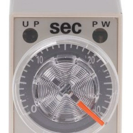 H3Y-4 AC24 30S OMRON