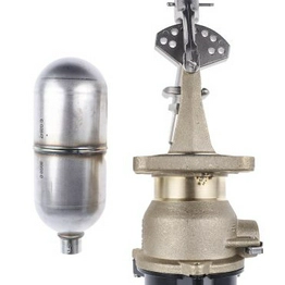 S01DB/F68/1 delta-mobrey