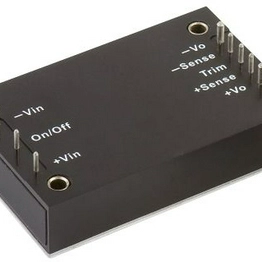 XP Power RDQ100110S24 image