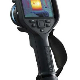 FLIR E86 24° FLIR