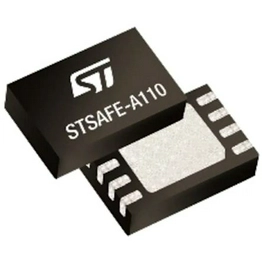 STMicroelectronics STSAFA110DFOCD03 image