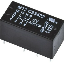 MT2-C93422 TE Connectivity