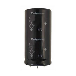 400HFG820MBN35X65 Rubycon