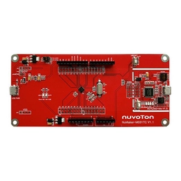 NK-M031TC NUVOTON