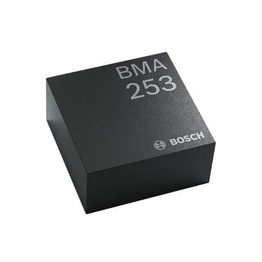 BMA253 Robert Bosch