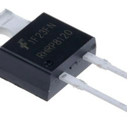 ON Semiconductor RHRP8120 image