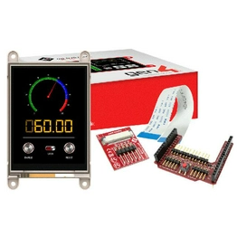 GEN4-ULCD-32DT-AR 4D Systems