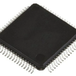 Renesas Electronics R7FA6T3BB3CFM#AA0 image
