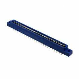 Sullins Connector Solutions EBM24DRXH image