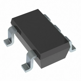R5524N002A-TR-FE Nisshinbo Micro Devices