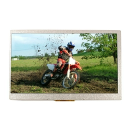 Newhaven Display NHD-7.0-800480EF-ASXN# image