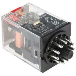 MKS3PI-5 110VAC OMRON