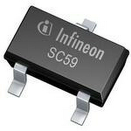 TLE4906K Infineon Technologies