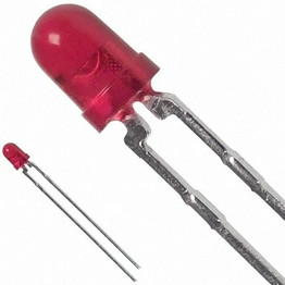 HLMP-1600 BROADCOM